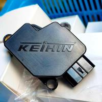 ราคา แมพเซ็นเซอร์ CBR 150 ปลั๊กแปลงแมพ 3 ออก 5 สำหรับ w110i MSX dream supercup click w125 ปลาวาฬ5 ออก 5 สำหรับ PCX ต่อเรือนเร่ง CBR 150 (12409008240)