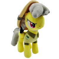 ราคา 1pcs 30 38cm My Little Ponys Unicorn Twilight Sparkle Rainbow Dash Fluttershy Spike Stuffed Plush Doll Toy Figure Dolls Anime Toys For Kids Chindren Gifts (22166890394)