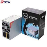 ราคา ประกัน 1ปี DTECH PW032A EB 550 550W อุปกรณ์จ่ายไฟ Power Supply พาวเวอร์ซัพพลาย PSU HITECHubon (22073993010)