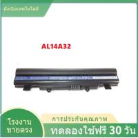 ราคา Acer Aspire แบตเตอรี่แล็ปท็อป AL14A32 E14 E15 E5 411 E5 421 E5 521G E5 471G AC14A32 (21588373621)