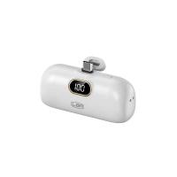 ราคา LBR P19 แบตสำรอง 10000mAh Mini Powerbank ชาร์จเร็ว พาวเวอร์แบงค์ มินิ พกพา Type C L Phone (21889903048)