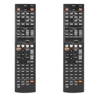 ราคา Remote Control for YAMAHA RX V375 RX V467 RX V565 RX V567 RX V571 RX V665 RX V765 HTR 3066 HTR 4065 HTR 3066BL RX V373BL (21641879276)