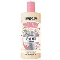 ราคา Soap and glory clean on me 250 500 ml Righteous er lotion 250 ml (18474110342)