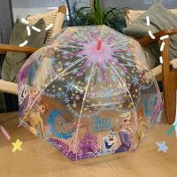ราคา LANBAO ร่มเด็ก ทีมงานวังวังร่มใสลายการ์ตูนเด็ก ร่มกันแดดน่ารักสไตล์เกาหลีสำหรับสาวๆ ร่มแฟชั่นสไตล์การ์ตูนน่ารัก (21874203162)