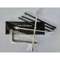 ราคา ZUMA ชุดถอดล้อ ISUZU ซ่อมรถรถยนต์ กากบาทถอดล้อ พร้อมกับ เหล็กหมุนยางอะไหล่ 3ท่อน ส่งเร็ว ทันใช้ (19960593376)