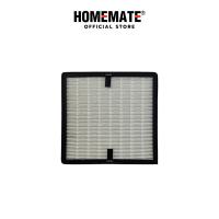 ราคา HOMEMATE แผ่นกรองฝุ่น HEPA สำหรับเครื่องดูดความชื้น 30 ตร ม HOM 1630L2 รุ่น HOMA 1630L2 47 (21987155608)