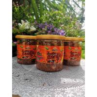 ราคา น้ำพริกคางกุ้งกรอบ 200 กรัม (22226608282)
