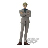 ราคา Bandai บันได BANPRESTO JUJUTSU KAISEN JUKON NO KATA MEGUMI FUSHIGURO KENTO NANAMI B KENTO NANAMI (17424250594)