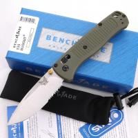 ราคา มีดพับ มีดพก Benchmade 535 Bugout พร้อมส่ง ราคาถูก (21378737256)