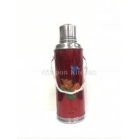 ราคา กระติกน้ำร้อนโบราณ กระติกน้ำร้อนจีน มี 3 ขนาด เล็ก กลาง ใหญ่ (4204164482)