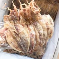 ราคา หมึกผ่าA5 เนื้อหวาน ไม่เค็ม เกรดพรีเมี่ยมเนื้อดี อร่อย ไม่เค็ม พร้อมส่ง (22283827501)