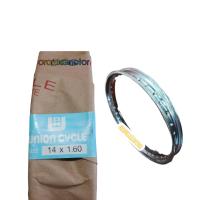 ราคา วงล้อเหล็ก ยูเนียล UNION ขอบ 14 และ 17 นิ้ว 36 รู้ ใช้สำหรับมอไซค์ได้ทุกรุ่น ที่ใช้ วงล้อขอบ 14 และ 17 ใส่ได้ ล้อดิสเบรค และ ล้อดั้มเบรค ใส่ได้ทั้ง ล้อหน้า และ ล้อหลัง มีหลายขนาดให้เลือก มีขายเป็นคู่แ