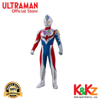 ราคา Ultra Hero Series 86 Ultraman Decker Flash Type ฟิกเกอร์ยอดมนุษย์ลตร้าแมนเด็คเกอร์ แฟลชไทป์ (15234771944)