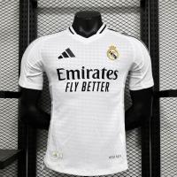 ราคา เสื้อฟุตบอลทีมชาติ ทีมฟุตบอล Real Madrid2024 25ชุดเหย้า (21946640984)