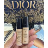 ราคา รองพื้น Forever Skin Glowรุ่นใหม่ 2 7 ml รองพื้นดิออร์ขนาดทดลอง (21950084021)