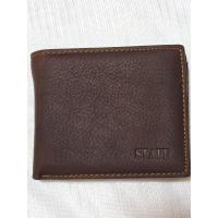 ราคา กระเป๋าสตางค์ หนังวัวแท้ กระเป๋าตังค์ STAFF พร้อมส่ง ในไทย กระเป๋าสตางค์ใบสั้น สังฆทานถวายพระ (22269144312)