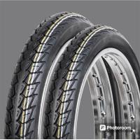 ราคา ยางนอกใหม่ 100 60 100 17 70 90 17 vrm234 DA by veerubber ลาย Dream (22286754112)