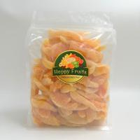 ราคา Dried Cantaloupe Low Sugar แคนตาลูปอบแห้ง สูตรน้ำตาลน้อย เกรด A กลิ่นหอม หวาน อร่อย By Happy Fruits (13154442514)