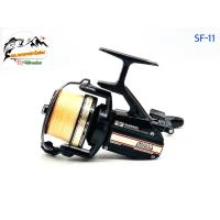 ราคา รอกตกปลา มือ2 จากญี่ปุ่น Shimano ชิมาโน่ Aerocast 5000EX SF 11 รอกสปิน รุ่นเก่า โบราณ สไตล์ วินเทจ น่าสะสม ใช้งานปกติ (22292925200)
