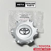 ราคา แท้100 ฝาครอบล้อ ฝาครอบดุมล้อ TOYOTA VIGOCOMMUTER ขอบ 15 นิ้ว TOYOTA 4260B 0K010 (20701274677)