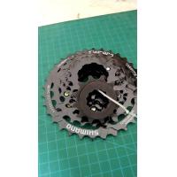 ราคา เฟืองสวม 7 สปีด ชิมาโน่ 11 28 เฟืองสวม shimano 7 สปีด อะไหล่จักรยาน (22007202981)