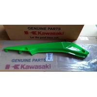 ราคา ฝาครอบท้าย อันบนสีเขียว ข้างซ้าย KAWASAKI KSR NEW แท้ (21700243937)