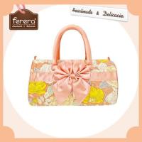 ราคา กระเป๋าผ้าทรงหมอนแบรนด์ FERERA เฟอเรร่า รหัส A018FC A018FZ BA018FC (16261039125)