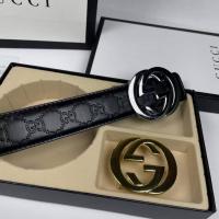 ราคา เข็มขัดหนัง กล่อง ถุง ได้ 2 หัว เงิน ทอง (21409431188)