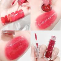 ราคา MEE PLUMPER LIP GLOSS ลิปกลอสพลัมเปอร์ เนื้อกลอสฉ่ำวาว (22193141727)