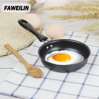 ราคา FAWEILIN รหัส CLS2404A SINGLE DROP 30K 150K 12cm MINI NON Stick EGG Fry PAN (22020977964)