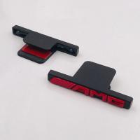 ราคา กระจังหน้าป้ายโลโก้ LCX Mercedes Benz AMG BENZ AMG C E G GLC (19980518287)