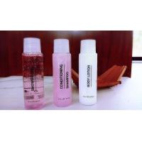 ราคา ALL ONE HERE ชุดอาบน้ำโรงแรม สบู่เหลว แชมพู บอดี้โลชั่น ขนาด 35มล แพคละ 50 ขวด (22043257825)