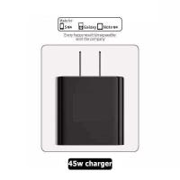 ราคา AppleHome ชาร์จเร็วสุด ชุดชาร์จ ที่ชาร์จซัมซุง ของแท้ Samsung 5A 45w สายชาร์จ Type C C หัวชาร์จ สาย ชาร์จ Super Fast Charger รับประกัน1ปี (22177638502)