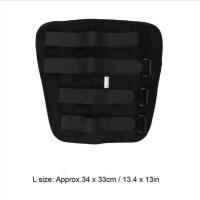 ราคา อุปกรณ์ดามแขน พยุงแขน ดามแขนตรงไม่งอศอก เฝือกอ่อนดามแขน ซัพพอร์ตพยุง Arm Splint Support 3 steel plates fixation firmer (21491695401)