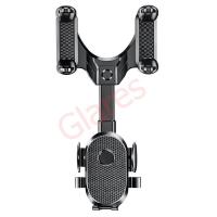 ราคา ที่ยึดโทรศัพท์ในรถยนต์ ที่จับโทรศัพท์ในรถ ยึดกับกล้องติดรถได้ ขายึดกล้องติดรถยนต์ ที่วางโทรศัพท์กระจกมองหลัง GPS (15658315135)