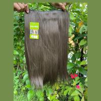 ราคา แฮร์พีช hairpiece แฮร์พีช calawigs ชิ้นหนาพิเศษไหมด้านเหมือนผมจริง แฮร์พีชตรงสั้นสินค้าพร้อมส่ง ส่งในไทย (7171246010)