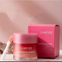 ราคา ลิปลาเนจ special care Lip Sleeping Mask Berry 20g มาสก์สำหรับริมฝีปาก (21288580507)