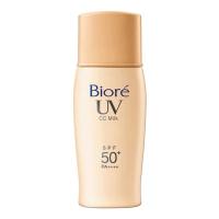 ราคา โลชั่นน้ำนมกันแดด Biore UV Perfect Face Milk Color Control CC Milk Bright Face Milk SPF50 PA บิโอเร ยูวี กันแดดสำหรับผิวหน้า สูตรน้ำนม เนื้อบางเบา 30 ml มี 3 สูตร (20153962018)