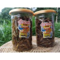 ราคา ปลากะตักทอด อบกรอบ คุณชายพาแซ่บ (21426892310)