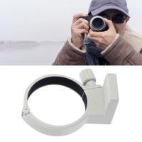ราคา กล้องป้องกันสนิมเลนส์ขาตั้งกล้อง Mount Collar Ring สำหรับ Canon 70 200mm F4 F4L IS USM (7241054470)
