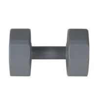 ราคา Gsports Dumbbell 6 KG x 2 ดัมเบล พลาสติก 6 กก เดี่ยว แพ็คคู่ (21838222468)