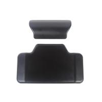 ราคา กล่องหลัง ปี๊ปหลัง Aluminium 45L 55L 65L Premium กล่องหลัง มอเตอร์ไซค์ TOP BOX กล่องท้ายรถ กล่องเก็บของ ฐานกล่อง (22228190958)