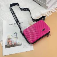 ราคา กระเป๋ากันน้ำสงกรานต์ กระเป๋าสะพายข้างแฟชั่นมินิ สไตล์เกาหลี (21855076451)