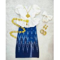 ราคา ชุดไทยเด็กผู้หญิง ชุดไทยลอยกระทงเด็ก ชุดผ้าไทยเด็ก ชุดไทยประยุกต์เด็ก ชุดไทยใส่ไปโรงเรียน ชุดไทยเด็กอนุบาล ชุดไทยเด็กสีชมพู (20939050275)