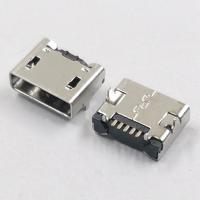ราคา 10pcs MICRO 5PIN USB Charging Port USB Jack Square Mouth Connector For DJI Royal 2 PRO air Female Power Socket (19377853885)
