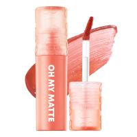 ราคา OH MY MATTE CLOUD 10 Colors 2 2ml (20889244670)