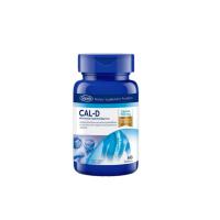 ราคา Calcium D3 1500 แคลเซี่ยม ดี3 บำรุงกระดูก ป้องกันกระดูกพรุน Mega We Care 90 แคปซูล ของแท้100 (21890551337)