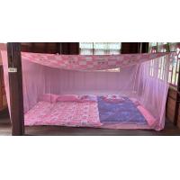 ราคา มุ้งกันยุง มุ้ง 4 หู ขนาด 6 ฟุต 8 ฟุต 9 ฟุต 12 ฟุต หลังคาผ้ากันฝุ่น ลายน่ารัก สินค้าพร้อมส่งมาก (22027344079)