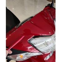 ราคา แท้100 ชุดสี wave110 i ปี 2021 LED เบิกศูนย์ HONDA เฟรมรถ wave110 เปลือกรถ เฟรมรถwave เฟรมwave110 กาบเวฟ อะไหล่แท้เบิกศูนย์ H082 (22056889339)