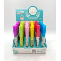 ราคา กล่อง 60 ด้าม ดินสอกดไส้ 2 0MM 2B มีที่เหลาในตัว ลายการ์ตูน น่ารัก หลากสีสัน น่าใช้ เครื่องเขียนสำนักงาน โรงเรียน (21576312875)